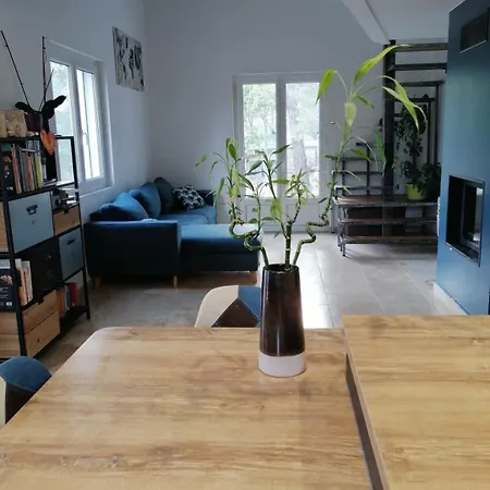 Maison Dans Les Corbieres بيت للعطل *