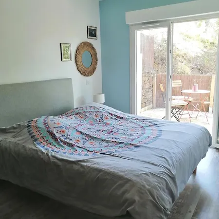 Maison Dans Les Corbieres Montséret