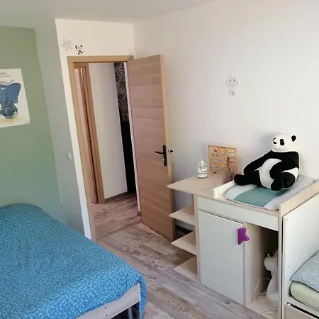 بيت للعطل Maison Dans Les Corbieres